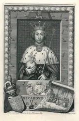 Ricardo II